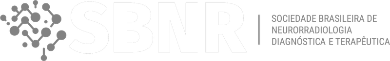 SBNR — Sociedade Brasileira de Neurorradiologia Diagnóstica e Terapêutica